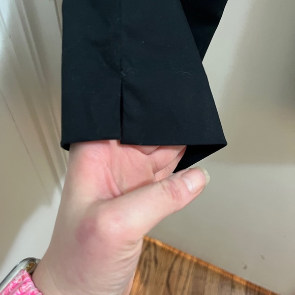 Twill crop - Picture 4 of 7